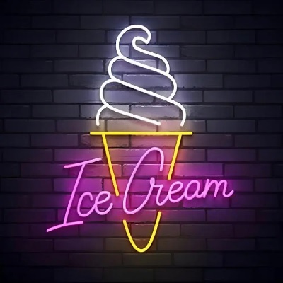 نئون سفارشی